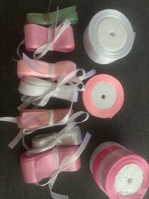 Věci ze svatby/svatební dekorace - 5