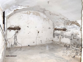 Prodej komerčního prostoru, 85m2, V Šipce, Plzeň - 5