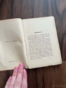 Listy z Kostnice Jan Hus, staré vydání - 5