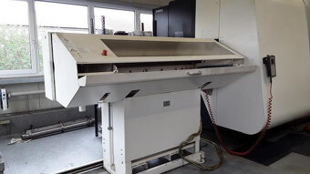 Soustruhy - CNC CTX beta 1250 4 A - 5