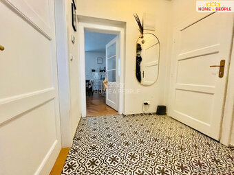 Pronájem bytu 3+kk, Brno, ul. Spáčilova 70m2 - 5