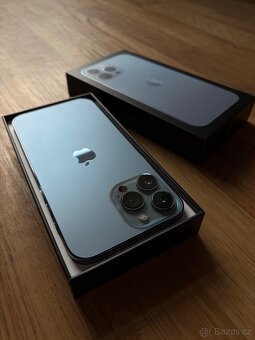 Apple iPhone 13 Pro Max 512GB - 5