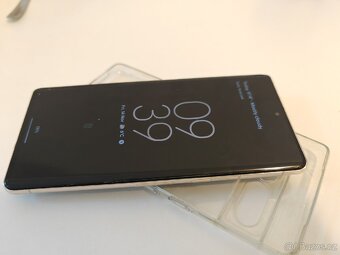 Google Pixel 7 Pro Hazel top stav - 5