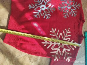 Vánoční svetry SHEIN - 5