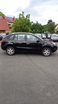 Renault Koleos 2.0 DCI 4x4 110kW - 5