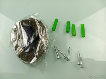 Technaxx 4G PT Dome bezpečnostní kamera - 5