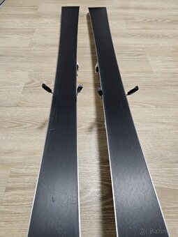 Pánské lyže Salomon 168cm - 5