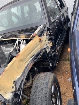 Jeep cherokee KJ na n.d. - 5