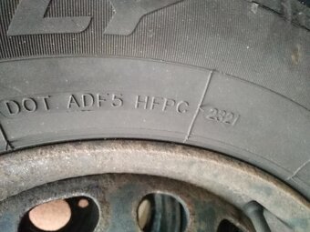 Citroen Berlingo, Peugeot Partner - 5