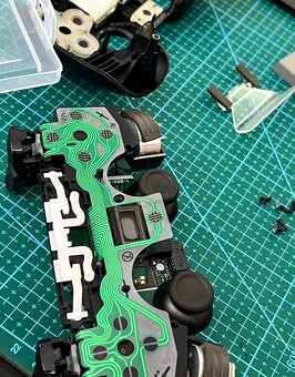 Profesionálny servis herných konzol, príslušenstva a hier - 5