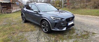 Cupra Formentor 1.5 TSI,DSG,360°kamera - 5