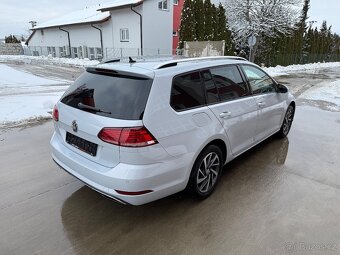 Volkswagen Golf VII 1.5 Tsi 110kw combi - 5