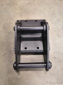 Navařovací deska ruzne uchycení skladem - 5