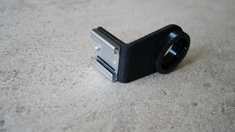 🔴 Pentacon SIX 🔴 DRŽÁK BLESKU 🔴 - 5