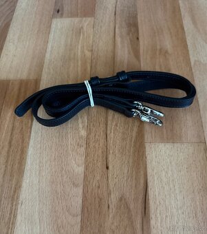 Nová kožená kabelka ELEGA Managery - 5