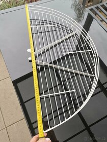 Set kruhových otočných košů do rohové skříňky Kesseböhmer - 5