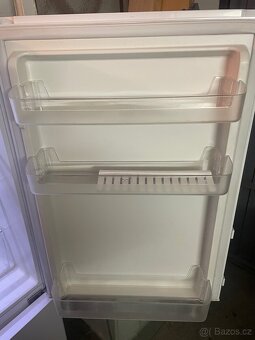 Lednice Electrolux - 5