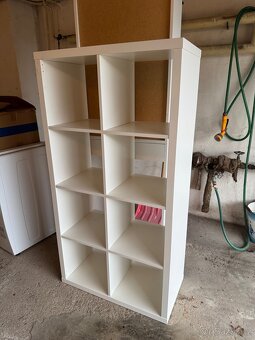 SADA NÁBYTKU IKEA - 5