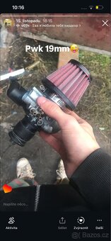 Peugeot speedfight 1 - 5