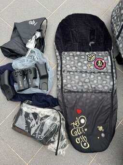 Cybex priam Rebellious - 5