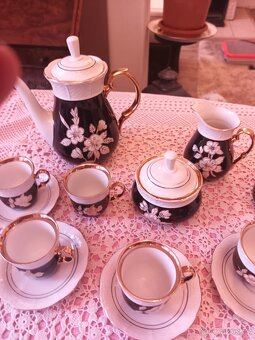 prodám kávový servis - 5