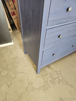 KOMODA IKEA HEMNES - 5