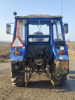 Zetor 6911 - 5