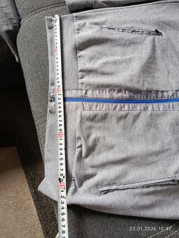 Pánská mikina Nike.vel M - 5