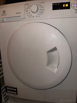 Funkcni sušička na 8 kg - 5