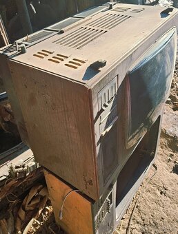 Retro televizor - 5