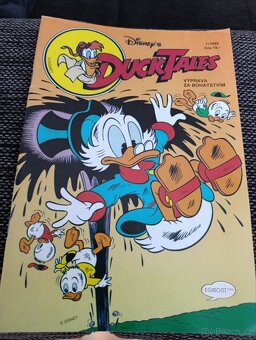 Duck Tales - 5