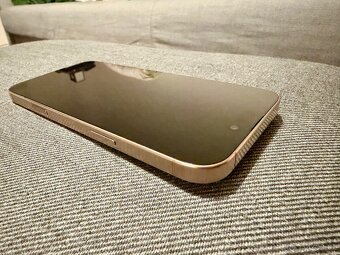 iPhone 16 PRO MAX Desert Titanium + kryty. Jako nový TOP - 5