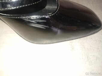 Dámské lodičky Reserved vel.40 - 5