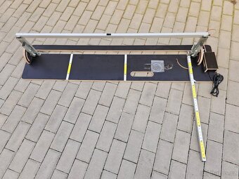 Řezačka polystyrenu - 5