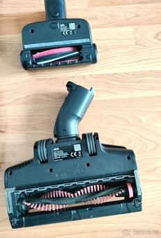 Tyčový vysavač AEG ANIMAL 8000 - 5