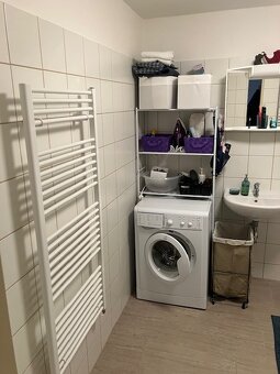 Pronájem bytu 2+kk - 5