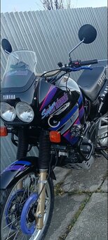 Yamaha XTZ 750 supertenere - 5