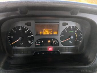 Hákový nosič kontejnerů - 5