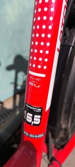 Dámské elektrokolo - 5