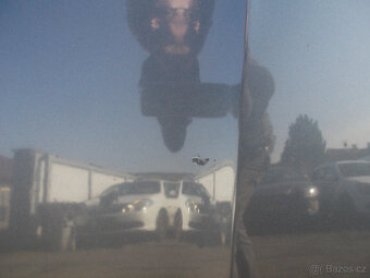 Karosářské díly Škoda Octavia II -2 9153 - 5