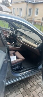 Bmw 535gt grant tourismo - 5