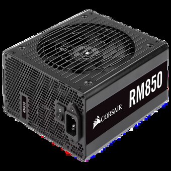 Komponenty po PC - 5