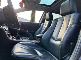 Mazda 6 GH kombi - 5