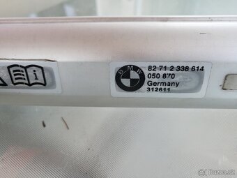 BMW strešný nosic - 5