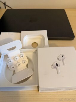 AirPods Pro 2generace - 5