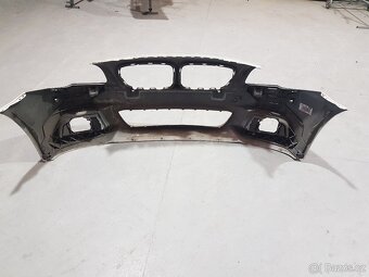 F10 m-packet nárazník - 5