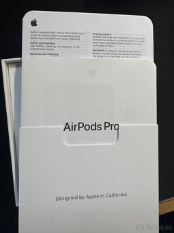 Air Pods Pro 2 - 5