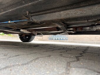 Škoda Fabia 1.9 SDI - 5