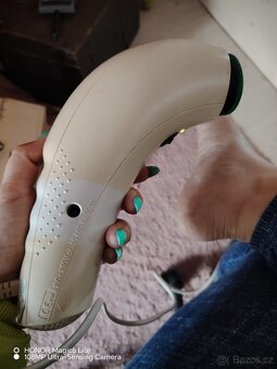 Lampa bioptron - 5