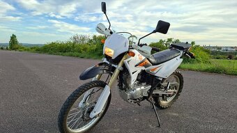 YUKI 200 TR - 5